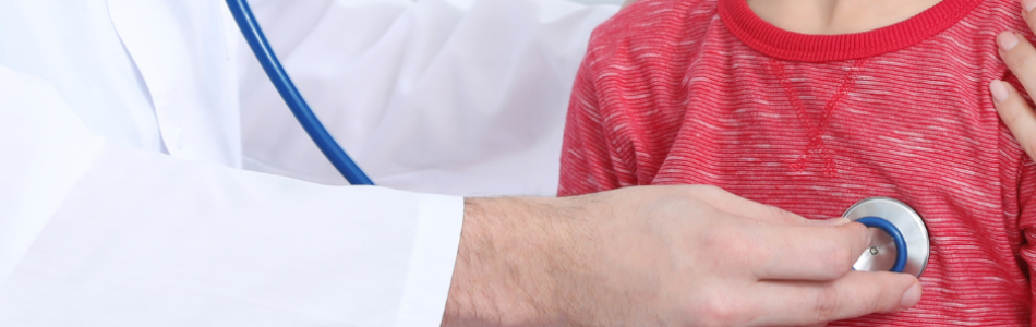 Initial Health Assessment (IHA) for looked after children