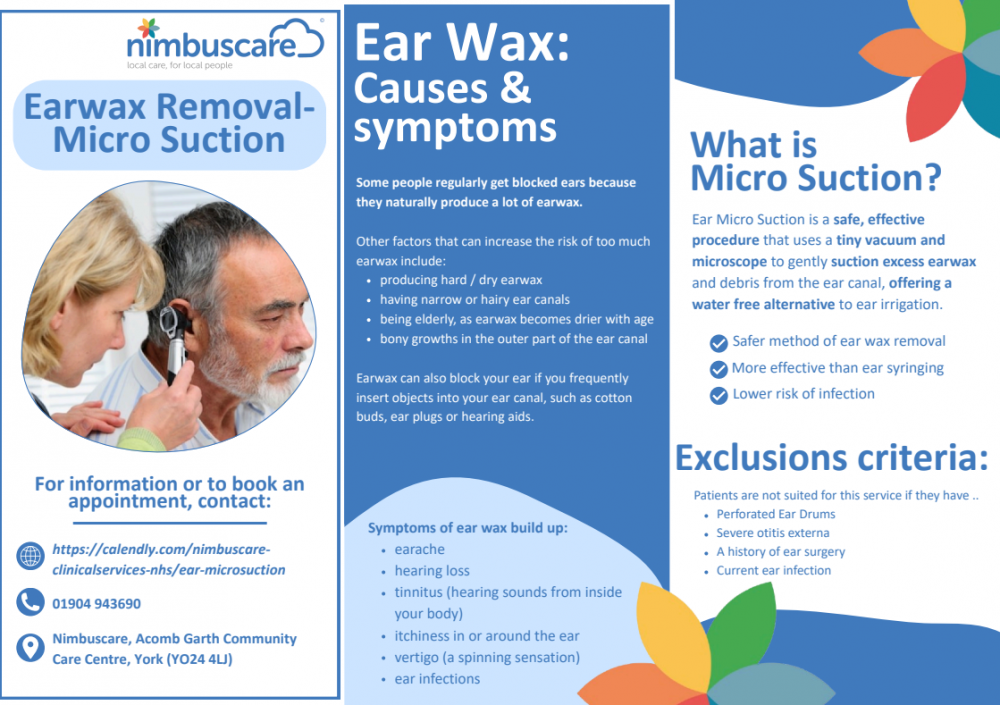 Microsuction Leaflet 