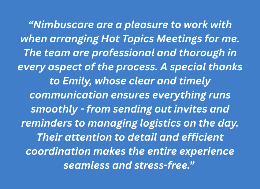 Testimonials EBN-Kamrudeen