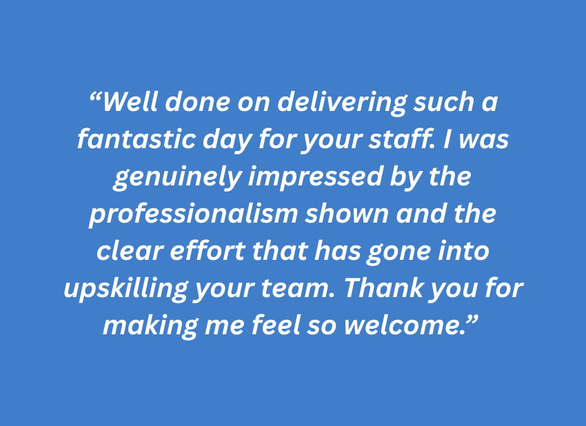 Testimonials EBN -Andy Heald
