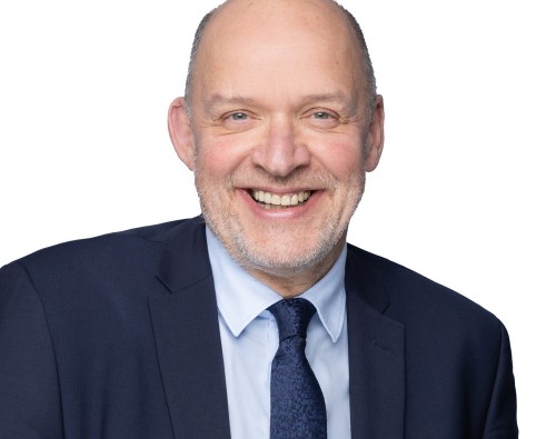 Simon Morritt