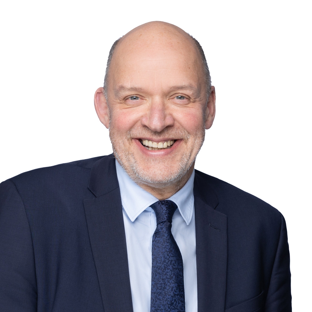 Simon Morritt
