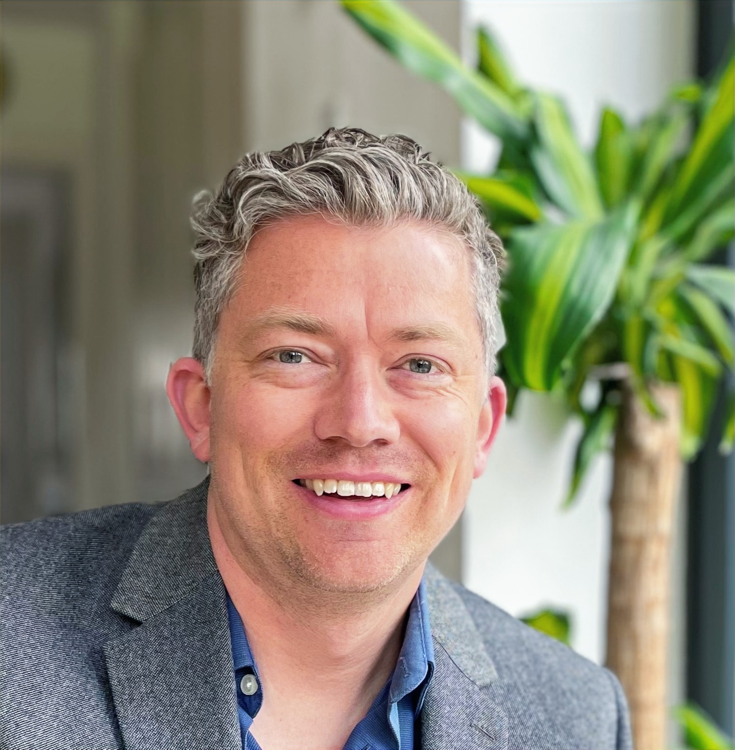 Allergy clinic profile photo Dr Guion