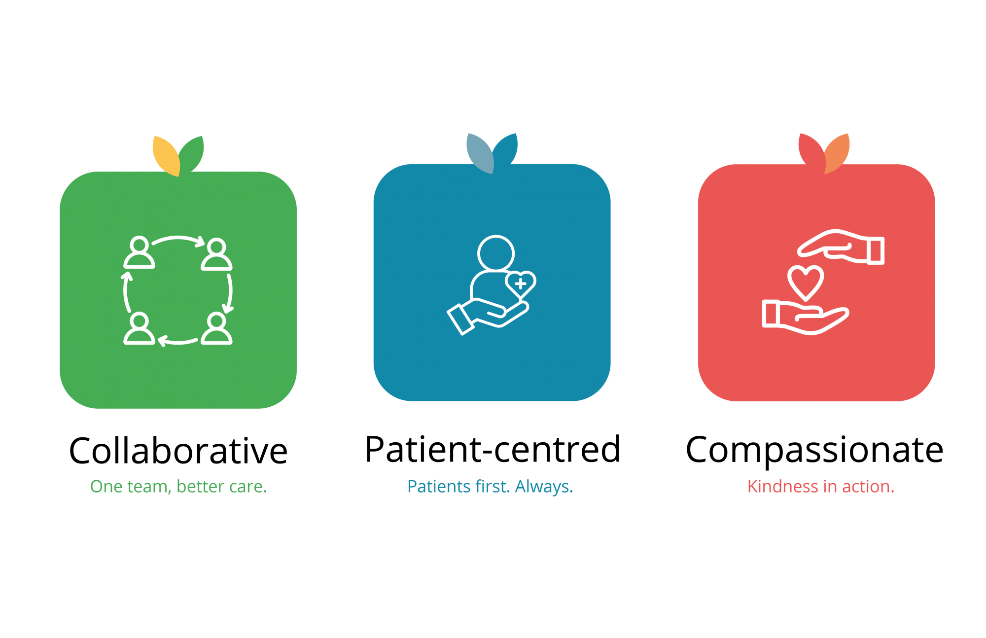 Values Nimbuscare 2025