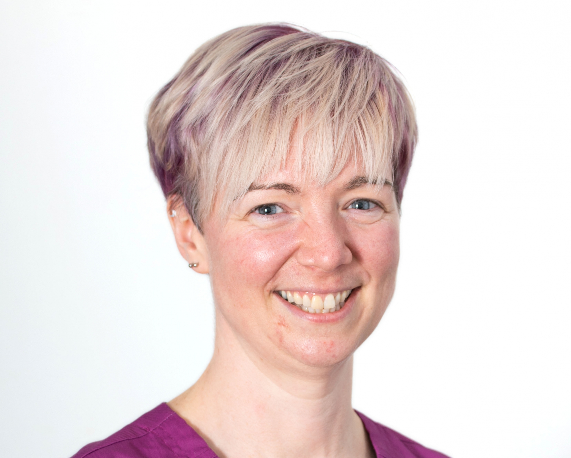 Nimbuscare Ltd - May 2023: A Message From Maddy